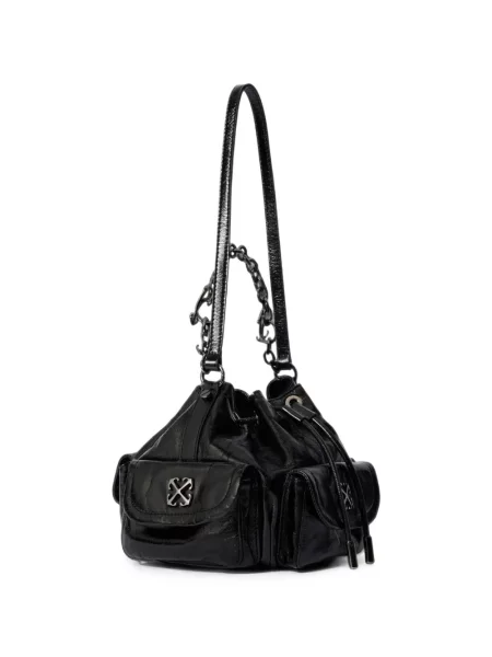 Geantă Off-white alb