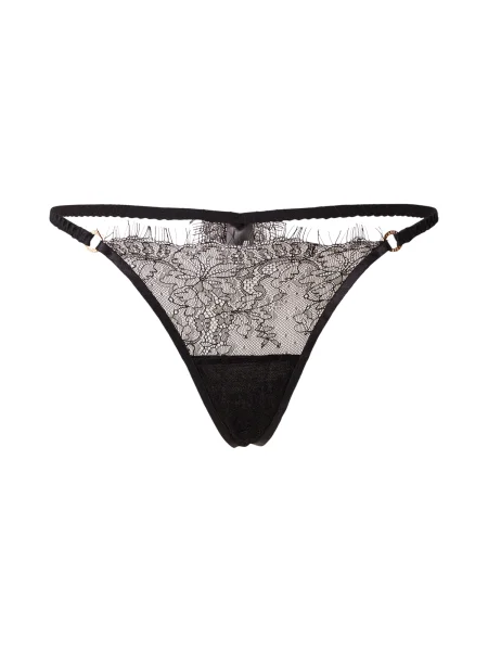 Bluebella Tanga Camelia' negru