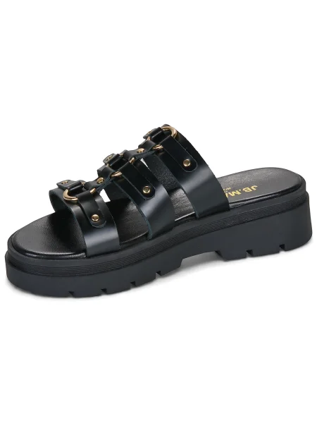Pantofi Jb Martin negru