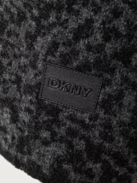 DKNY шарф з додаванням вовни