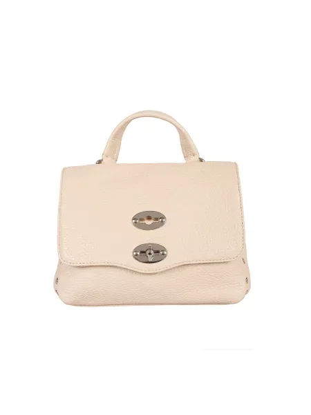 Torebka Zanellato różowa