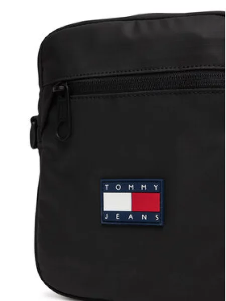 Tommy Jeans Ľadvinka Tjm Daily Tech Reporter čierna