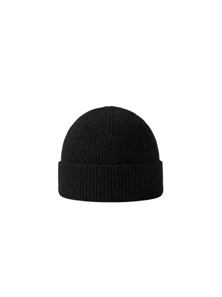 DAN FOX APPAREL Căciulă Aras' negru