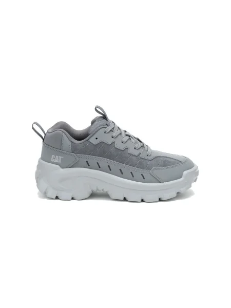 Pantofi Caterpillar gri