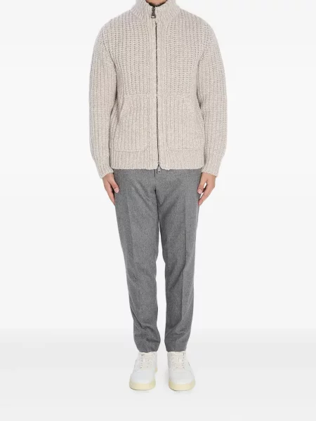 Cardigan Roberto Collina