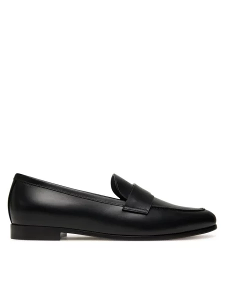 Lordsy Max Mara czarne