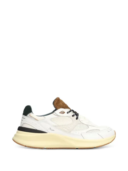 Sneakerși D.a.t.e. alb