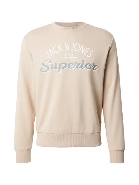 Palton Jack & Jones alb