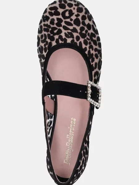 Балетки Pretty Ballerinas