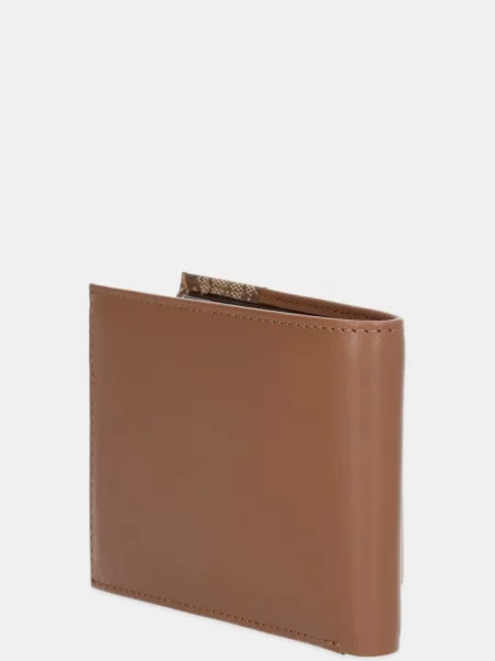 Кожаный кошелек Guess