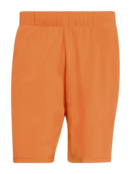 ADIDAS PERFORMANCE Sportovní kalhoty CLUB' oranžová