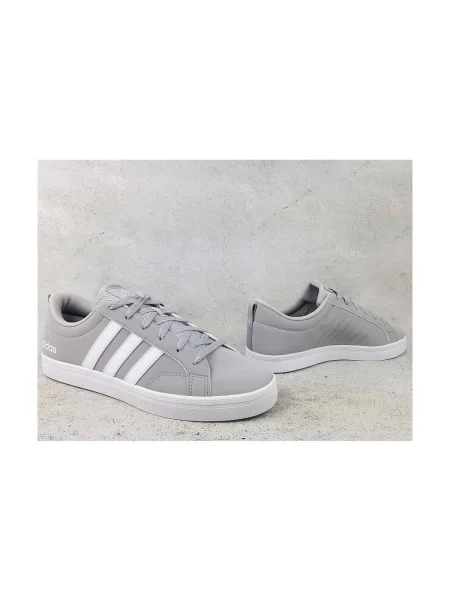 Tenisky Adidas sivá