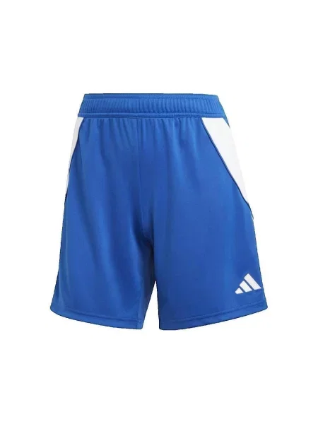 Krátky šortky Adidas modrá