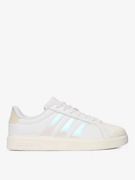 Sneakersy białe