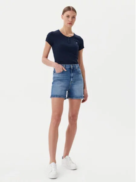 Tričko Tommy Jeans