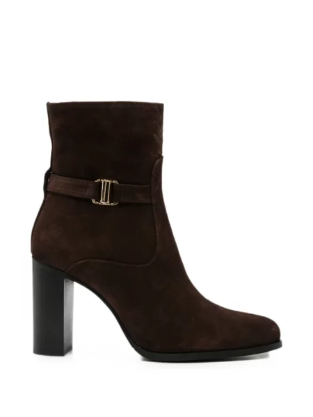 Botine Sergio Moretti Firenze maro