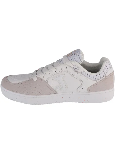 Pantofi Joma alb