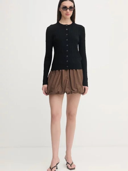 Sisley кардиган з віскозою