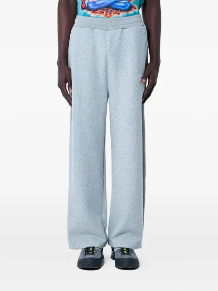Pantaloni Awake Ny gri