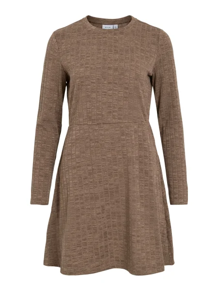 VILA Rochie VISEWI' maro