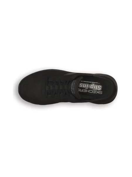 Pantofi Skechers negru