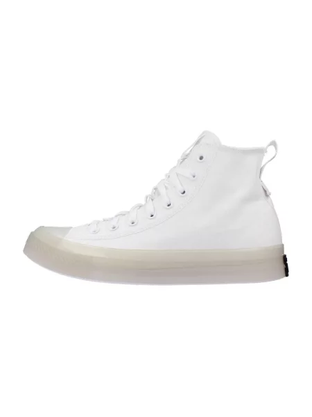 Sneakerși Converse Chuck Taylor All Star alb