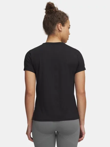 Tricou Under Armour negru