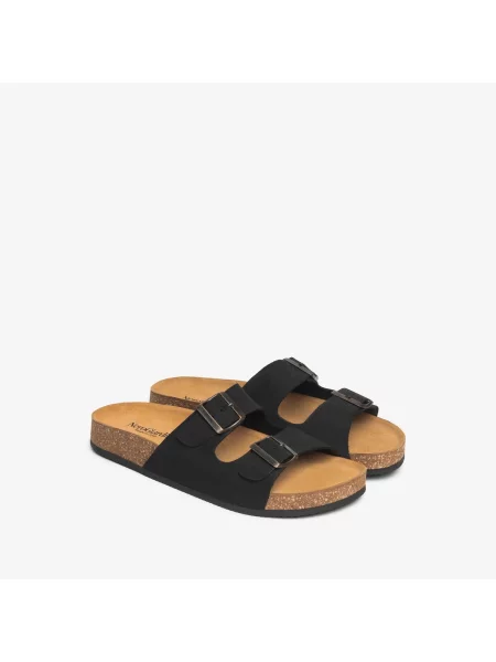 Pantofi Nerogiardini negru