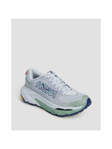 Hoka pantofi de antrenament Mafate 5 albastru