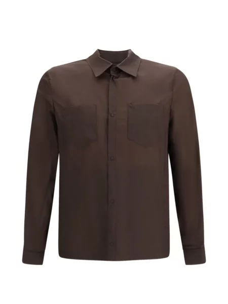 Cămașă Herno maro