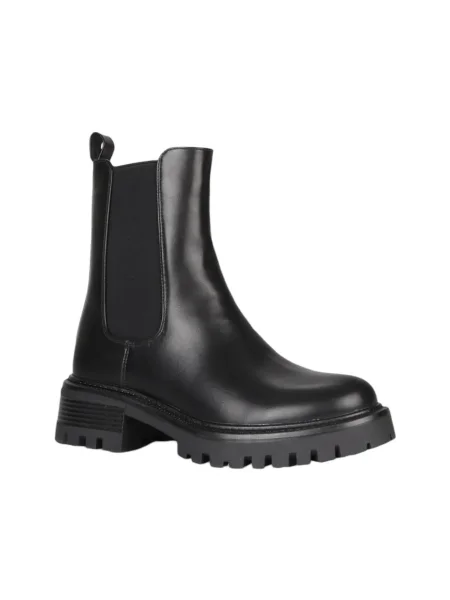 Pantofi La Modeuse negru
