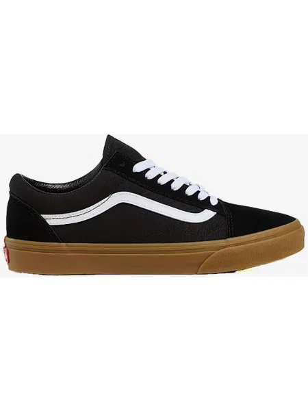Trampki Vans białe