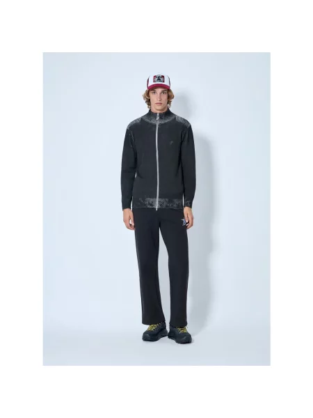Sweter Bott szary