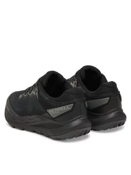 Merrell Laisvalaikio batai Nova 4 Waterproof juoda