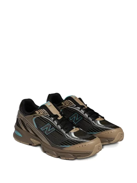 Бягане обувки за бягане New Balance 327 черно