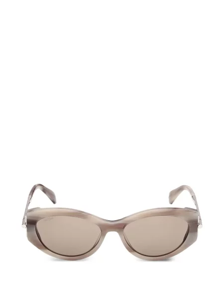 Ochelari de soare ochi de pisică Max Mara Eyewear