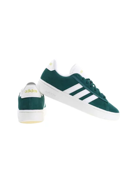Pantofi Adidas verde