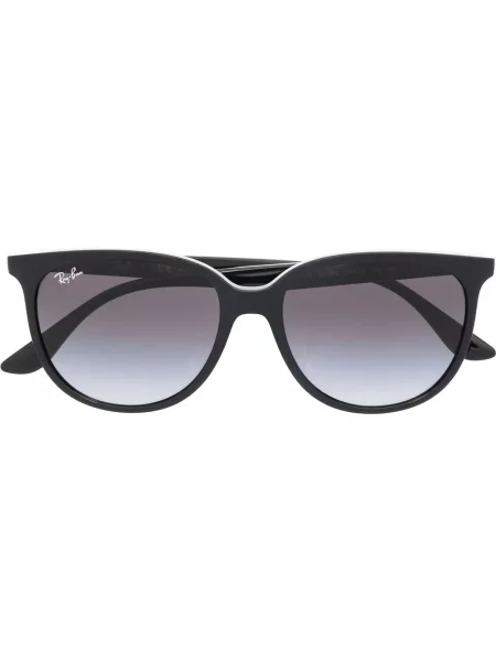 Ochelari de soare Ray-ban negru
