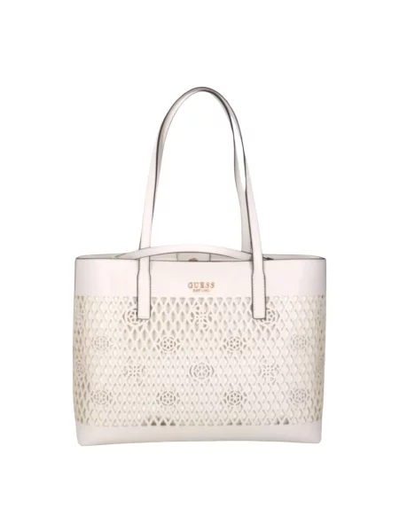 Torebka Guess beżowa