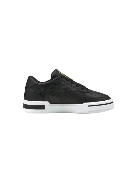 Félcipo Puma fekete