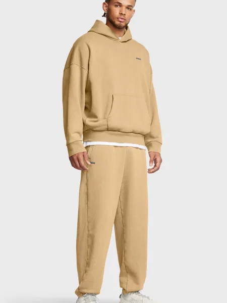 Брюки Under Armour бежевые