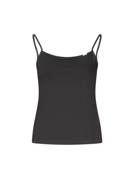 Calvin Klein Jeans Top čierna