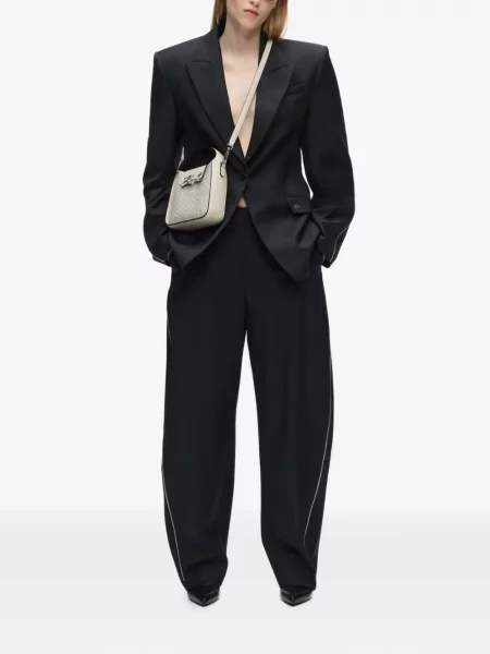 Crossbody táska Karl Lagerfeld
