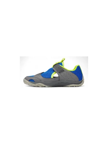Pantofi copii Merrell gri