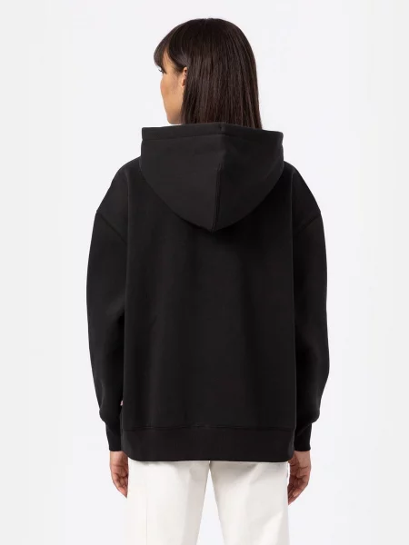 Худи Dickies черное