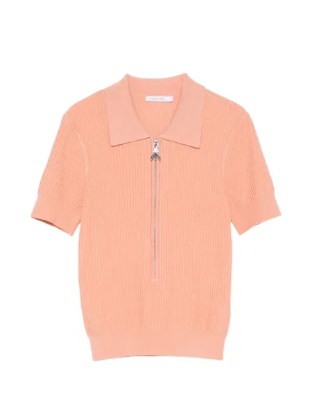 Polo Patrizia Pepe roz