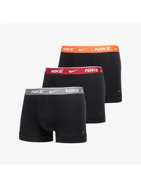 Боксерки Nike Trunk Black M черно