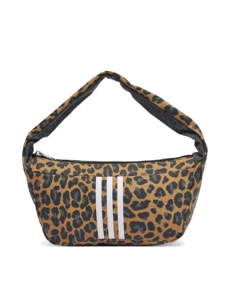 Чанта adidas Originals Leo S Bag кафяво
