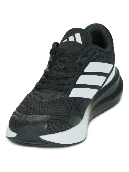 Gyerek félcipő Adidas fekete