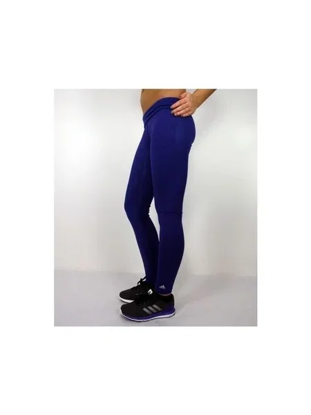 Pantaloni Adidas albastru